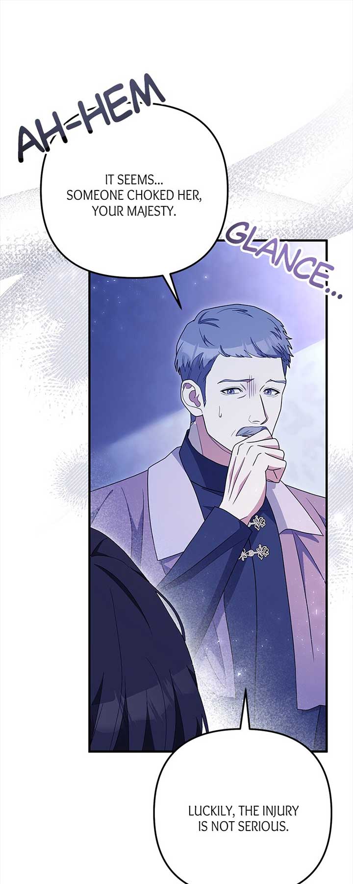 To Those Who Long for My Destruction Chapter 78 - Page 8