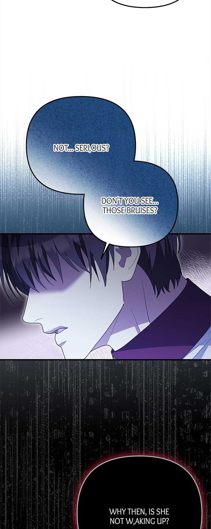 To Those Who Long for My Destruction Chapter 78 - Page 9