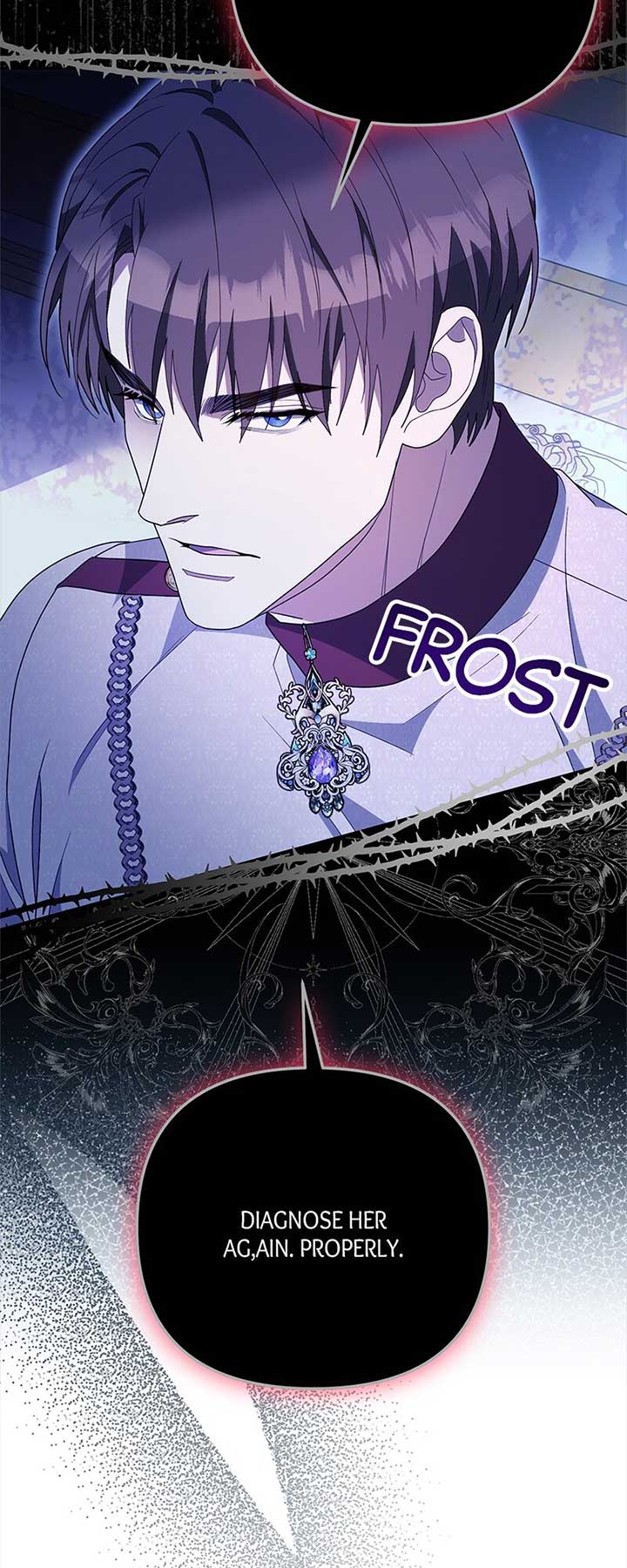To Those Who Long for My Destruction Chapter 78 - Page 10