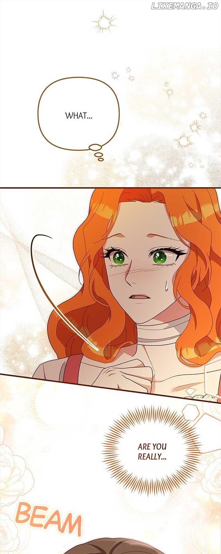 To Those Who Long for My Destruction Chapter 79 - Page 2