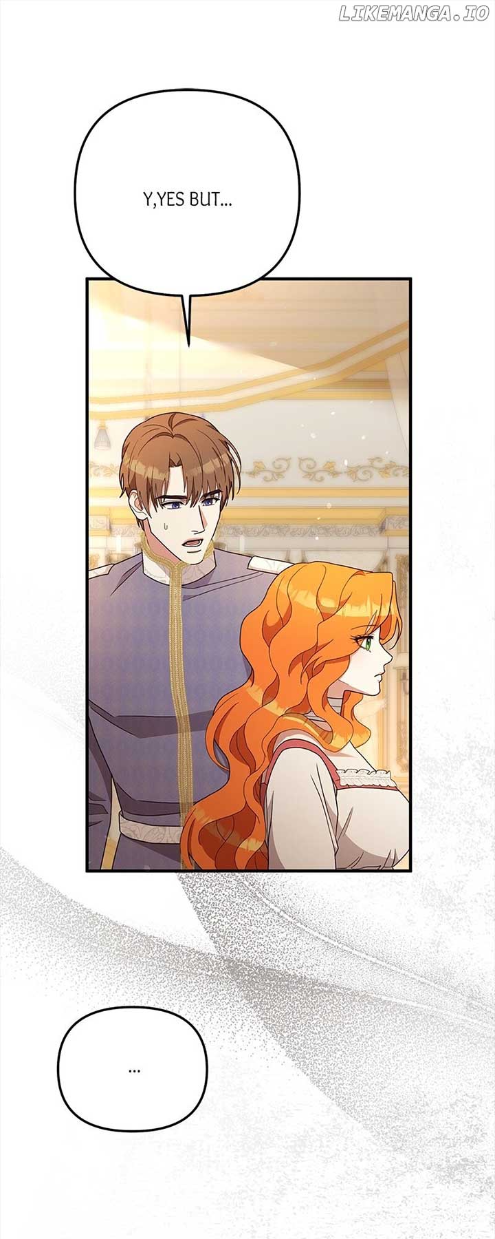 To Those Who Long for My Destruction Chapter 79 - Page 15