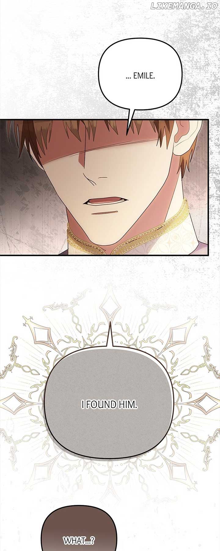 To Those Who Long for My Destruction Chapter 79 - Page 16