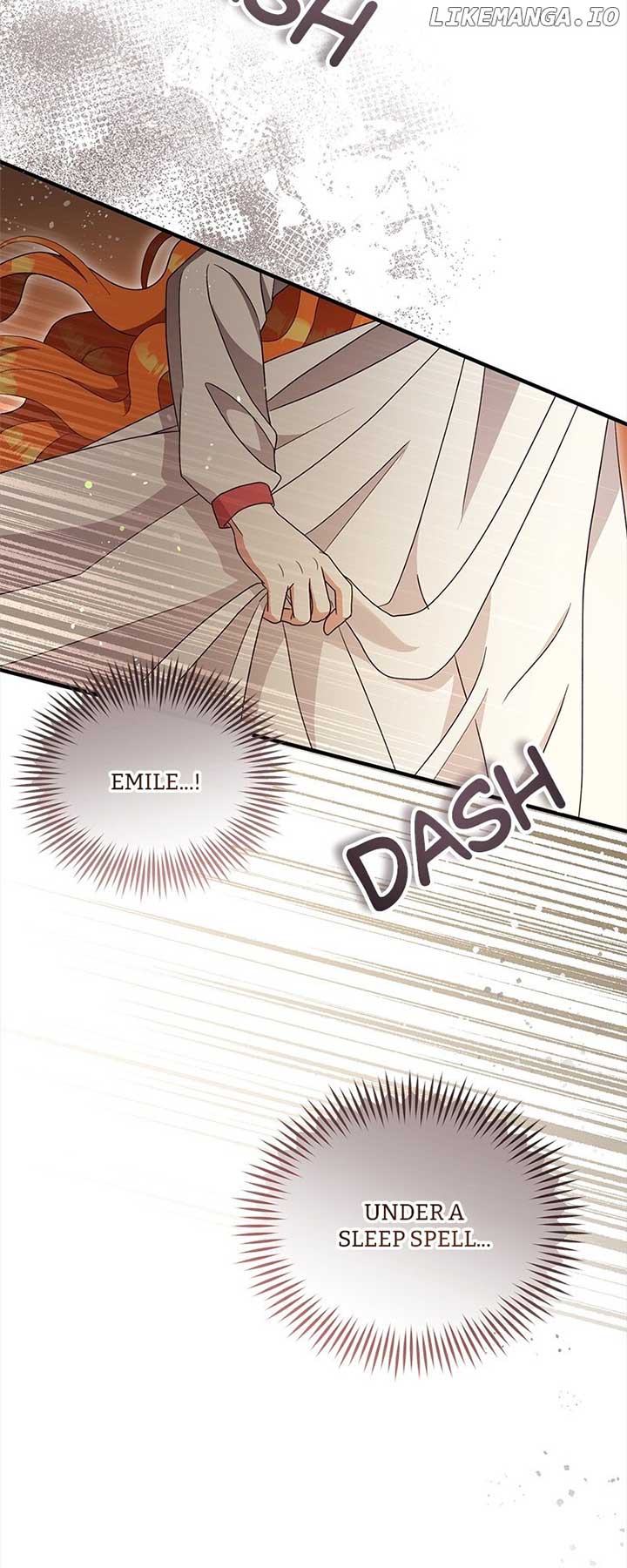 To Those Who Long for My Destruction Chapter 79 - Page 19
