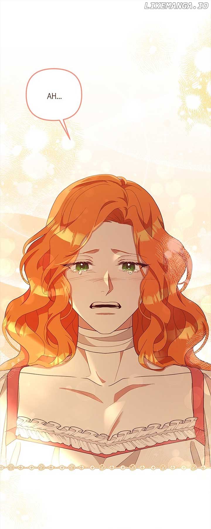 To Those Who Long for My Destruction Chapter 79 - Page 22
