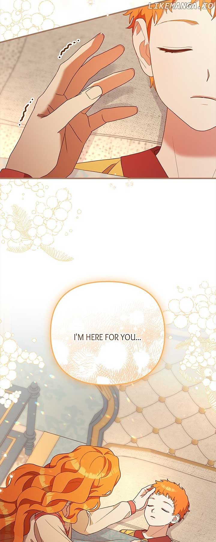 To Those Who Long for My Destruction Chapter 79 - Page 25