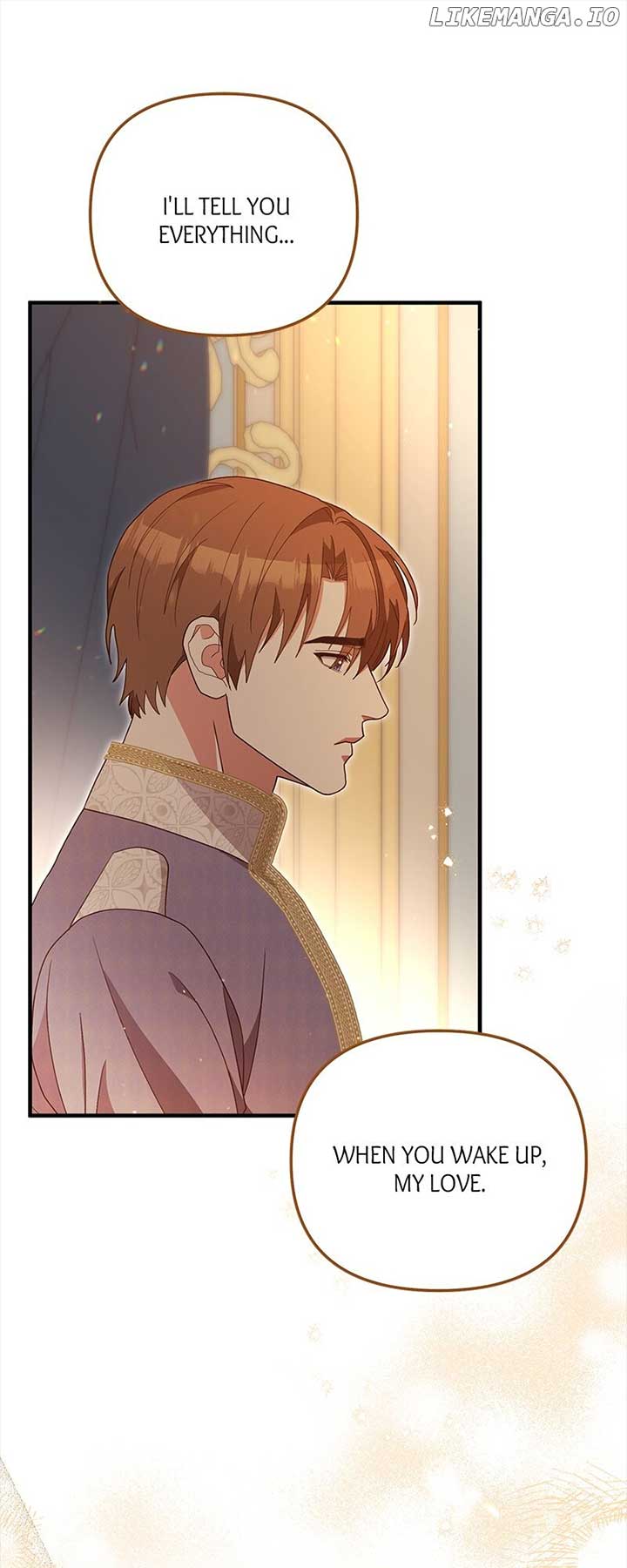 To Those Who Long for My Destruction Chapter 79 - Page 29