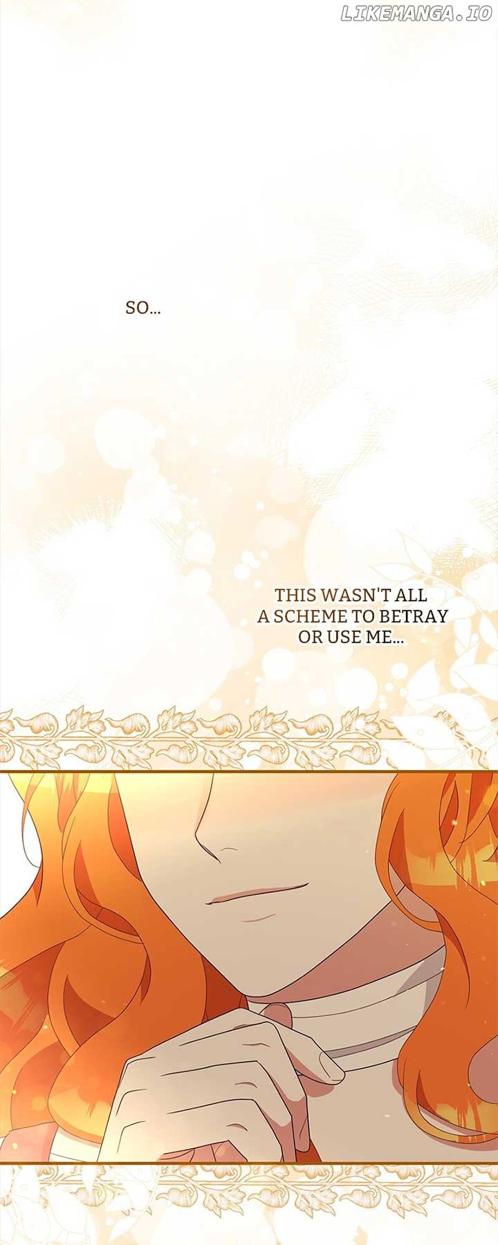 To Those Who Long for My Destruction Chapter 79 - Page 4