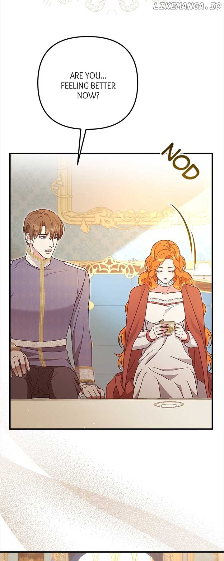 To Those Who Long for My Destruction Chapter 79 - Page 32