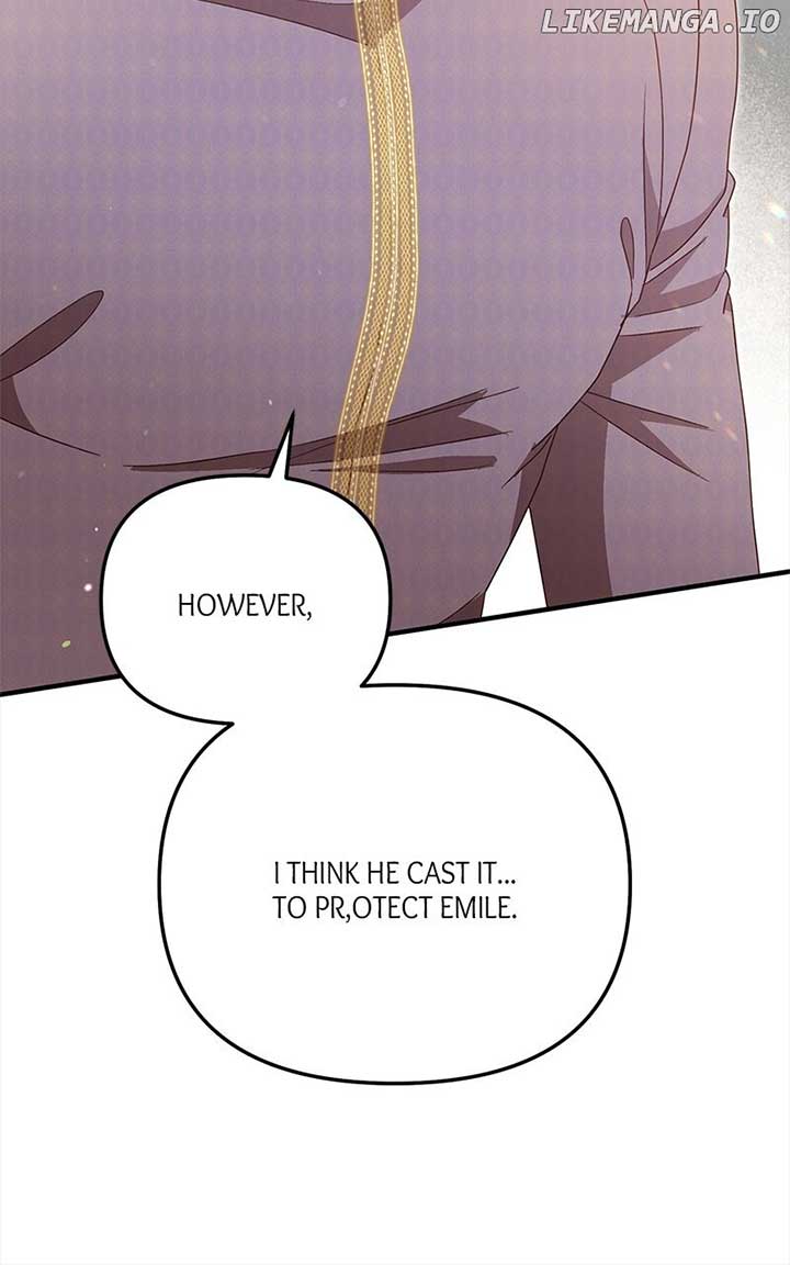 To Those Who Long for My Destruction Chapter 79 - Page 35
