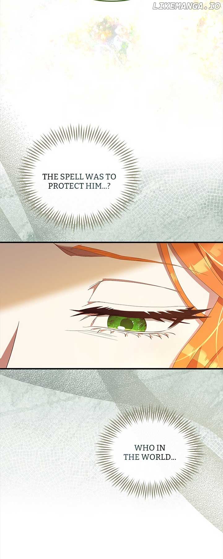 To Those Who Long for My Destruction Chapter 79 - Page 37