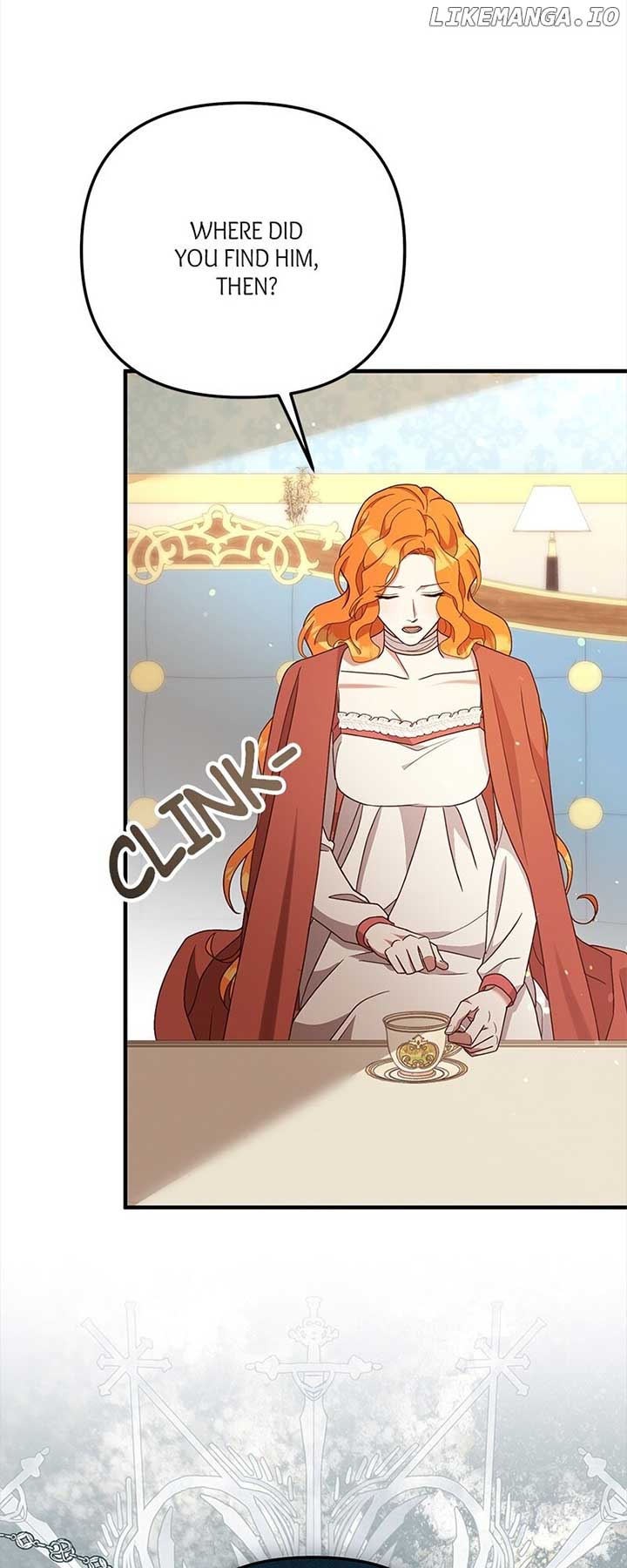 To Those Who Long for My Destruction Chapter 79 - Page 38