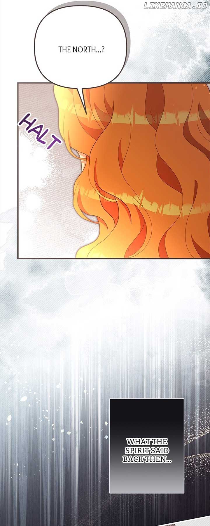 To Those Who Long for My Destruction Chapter 79 - Page 40