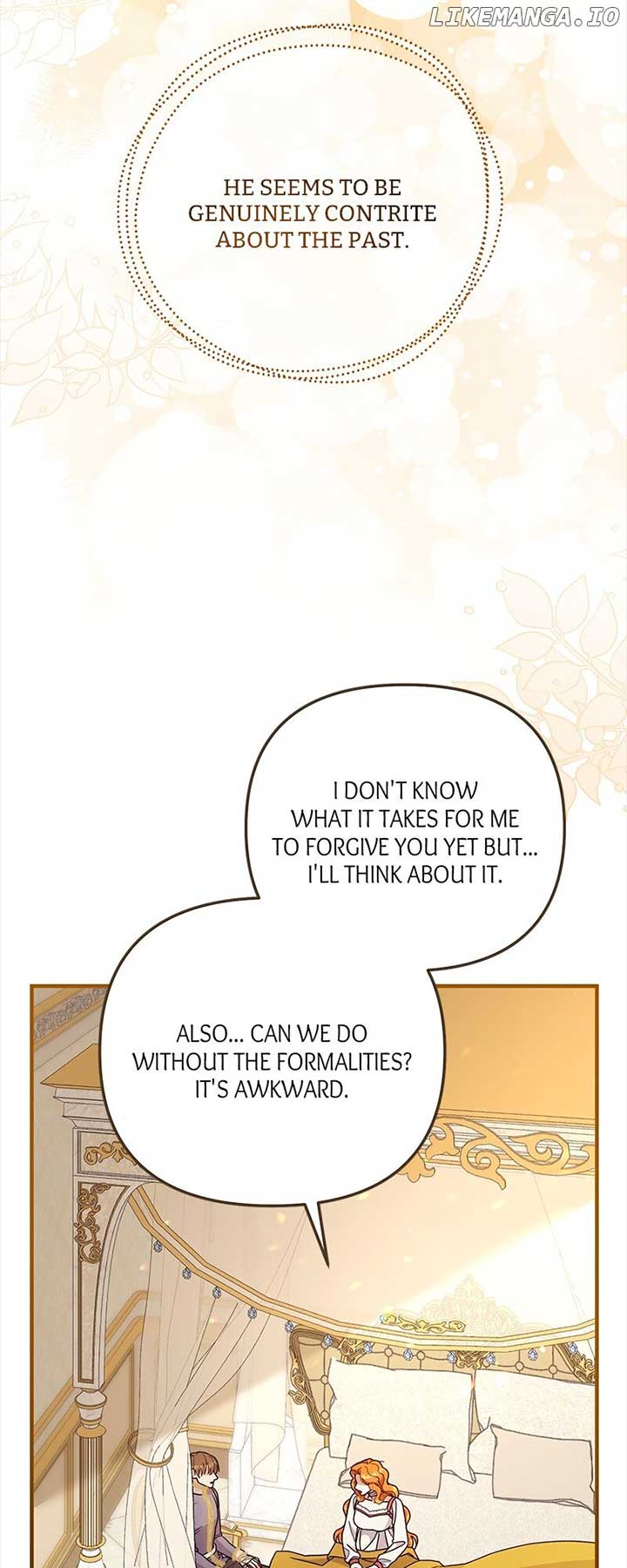 To Those Who Long for My Destruction Chapter 79 - Page 5