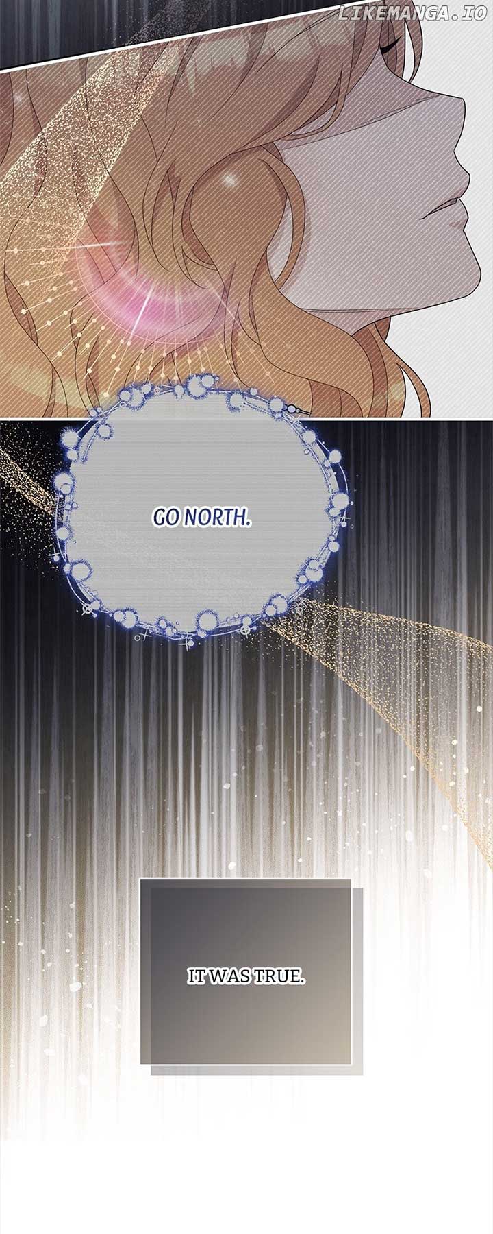 To Those Who Long for My Destruction Chapter 79 - Page 41