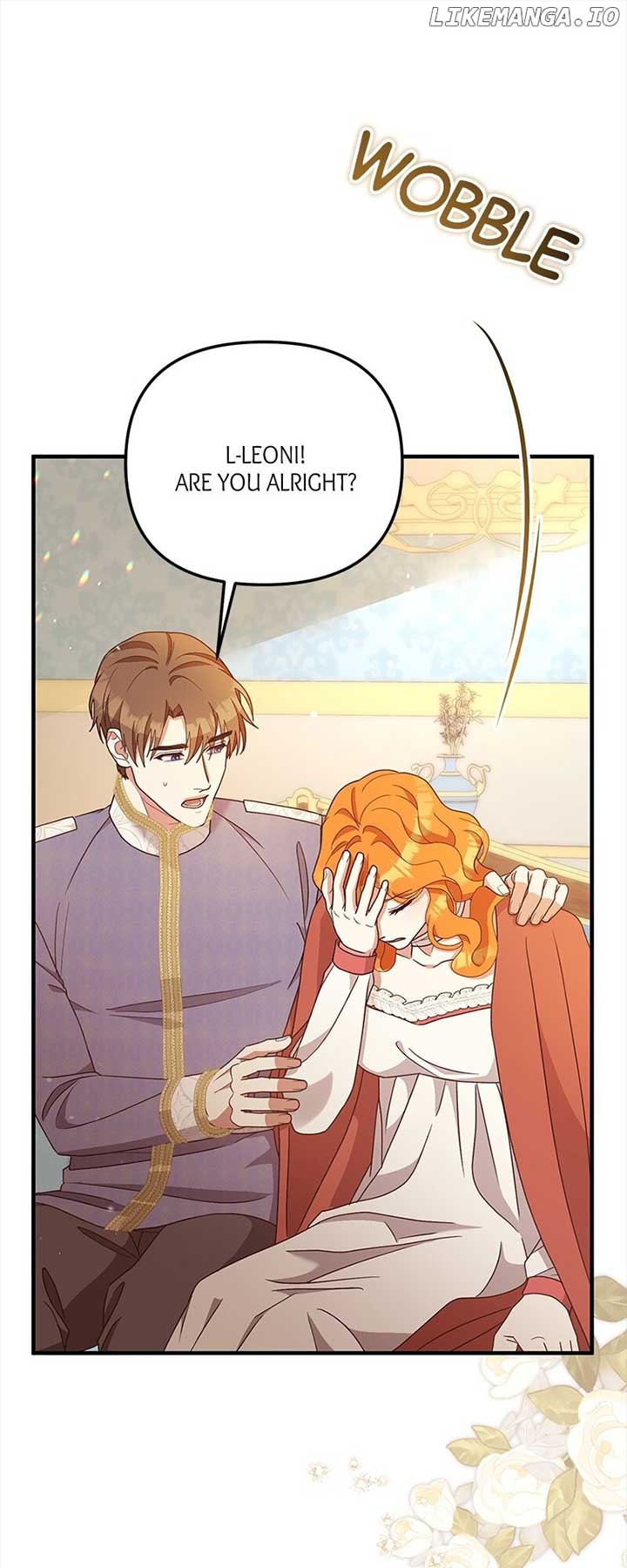 To Those Who Long for My Destruction Chapter 79 - Page 42