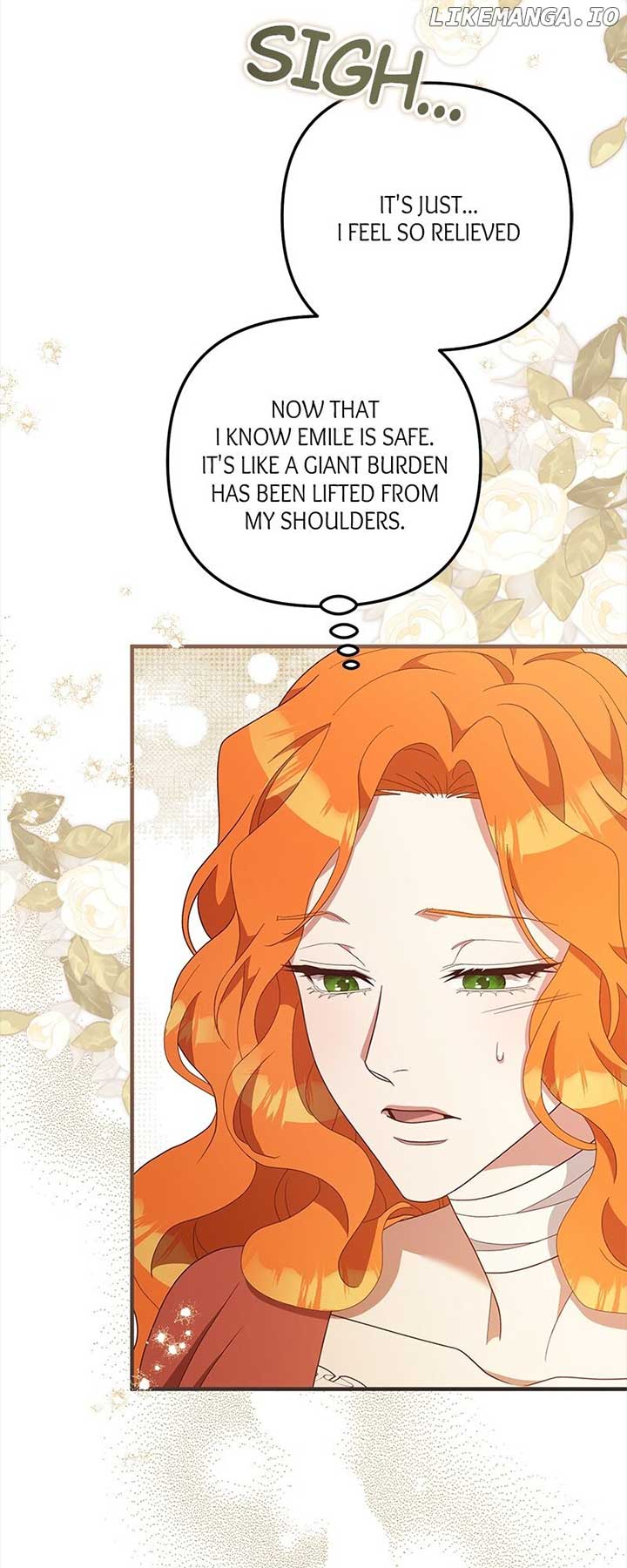 To Those Who Long for My Destruction Chapter 79 - Page 43