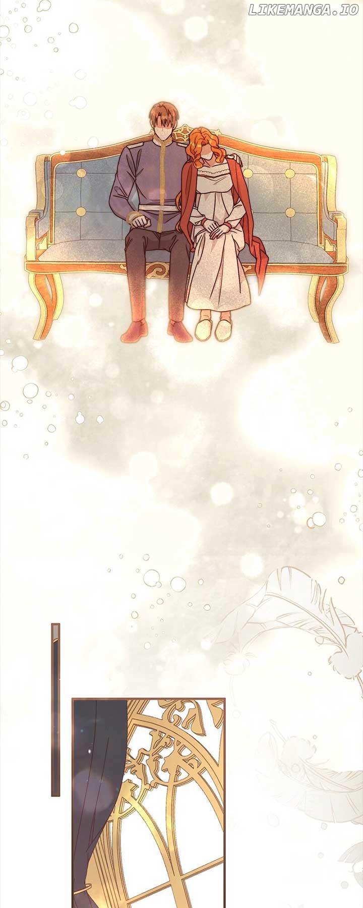 To Those Who Long for My Destruction Chapter 79 - Page 45