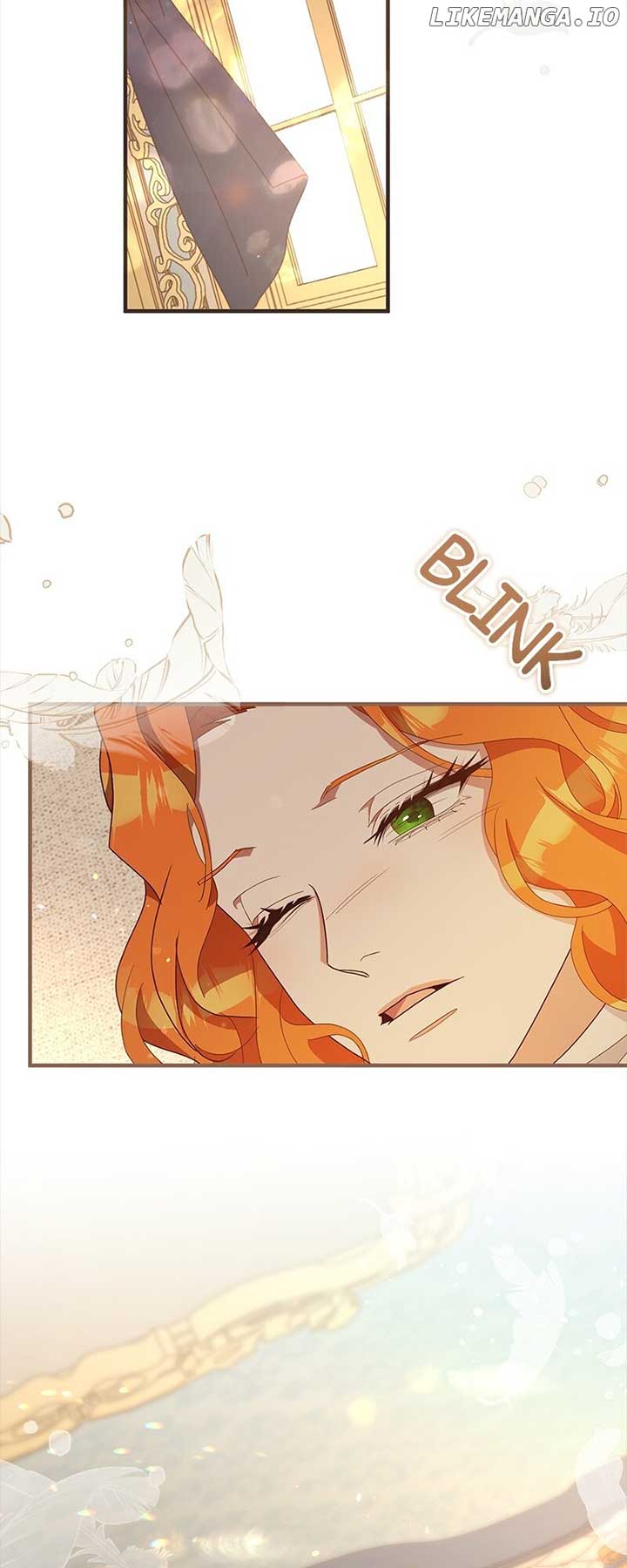 To Those Who Long for My Destruction Chapter 79 - Page 46