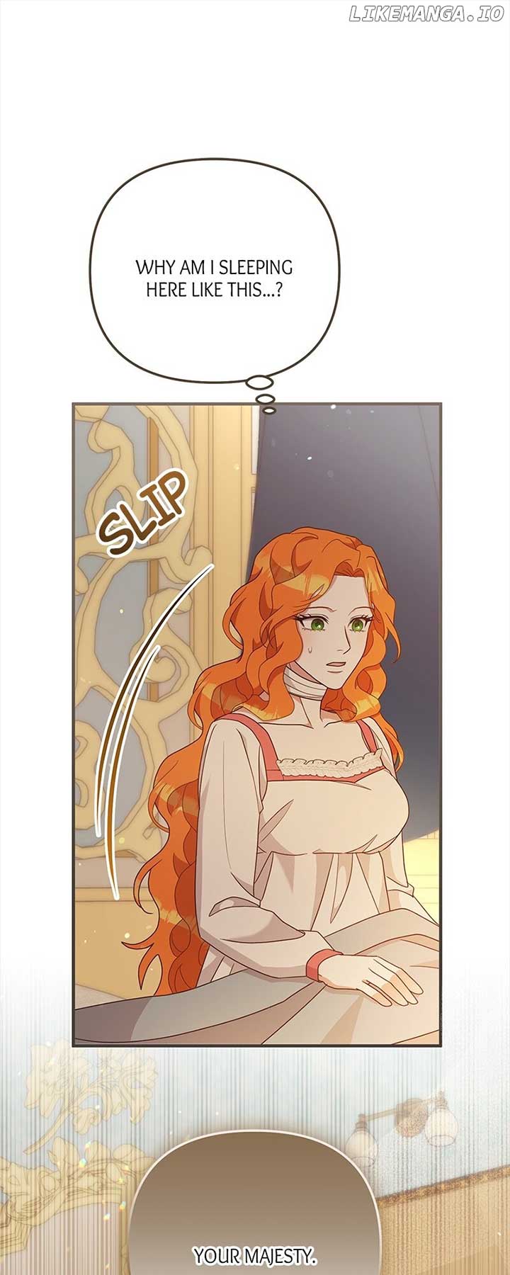 To Those Who Long for My Destruction Chapter 79 - Page 48