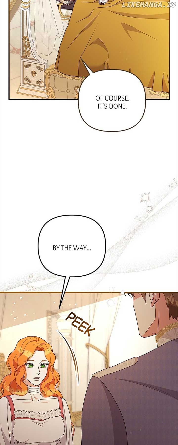To Those Who Long for My Destruction Chapter 79 - Page 6