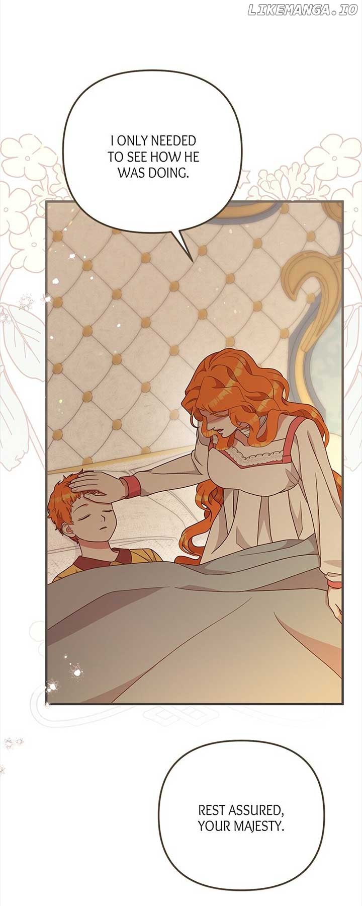 To Those Who Long for My Destruction Chapter 79 - Page 51
