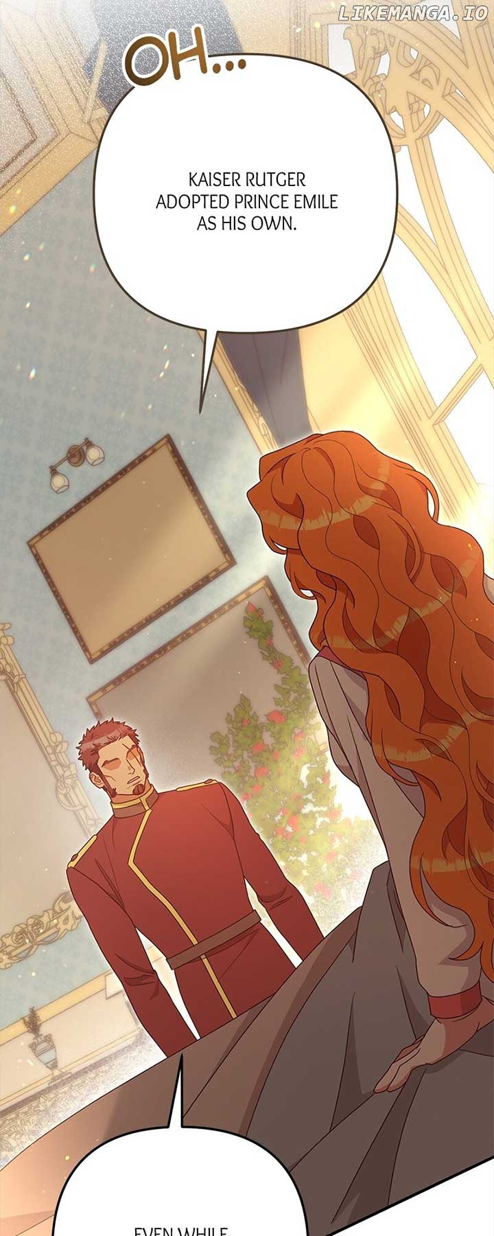 To Those Who Long for My Destruction Chapter 79 - Page 53