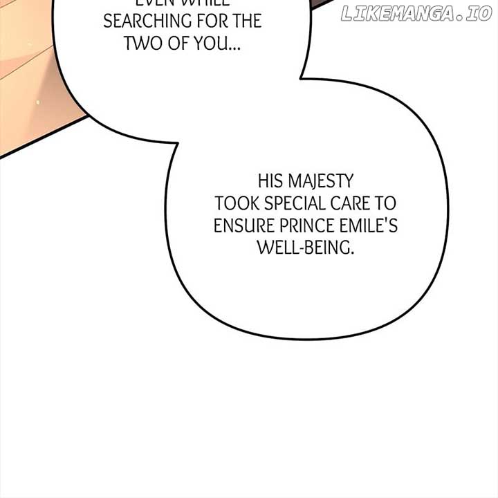 To Those Who Long for My Destruction Chapter 79 - Page 54