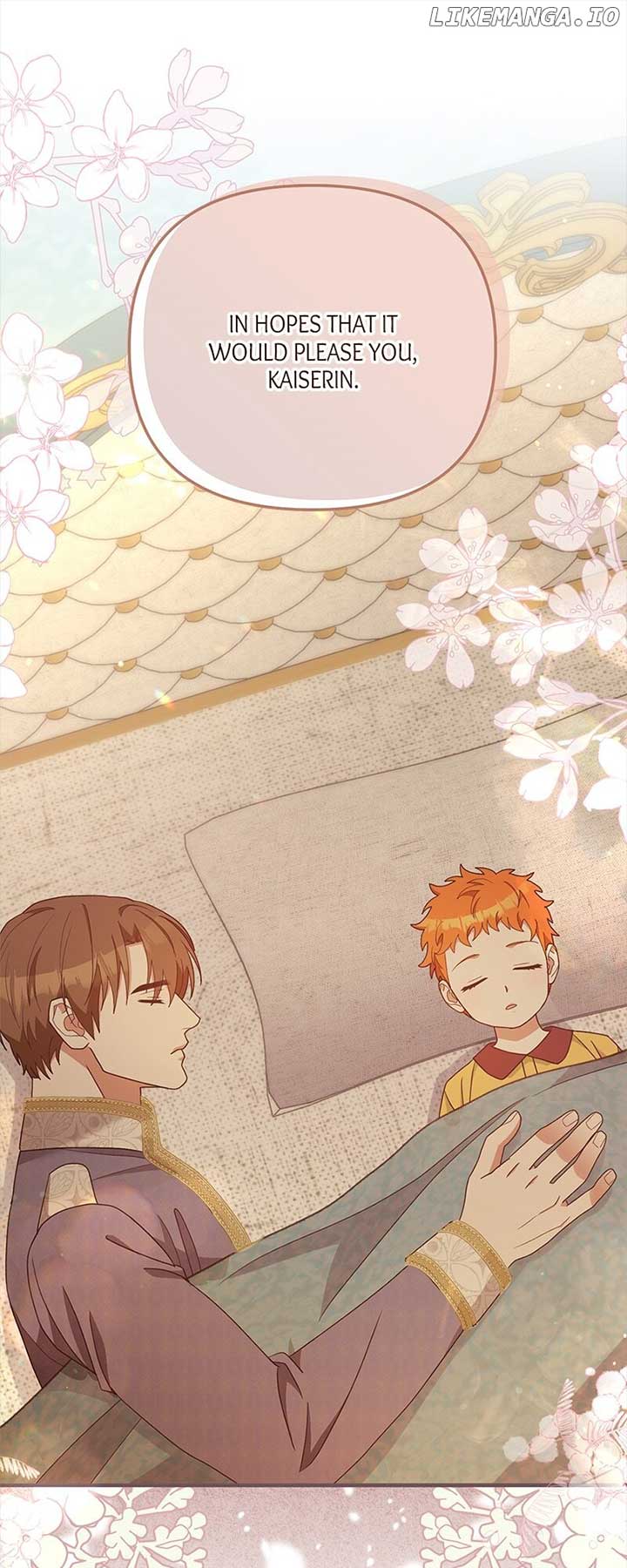 To Those Who Long for My Destruction Chapter 79 - Page 55