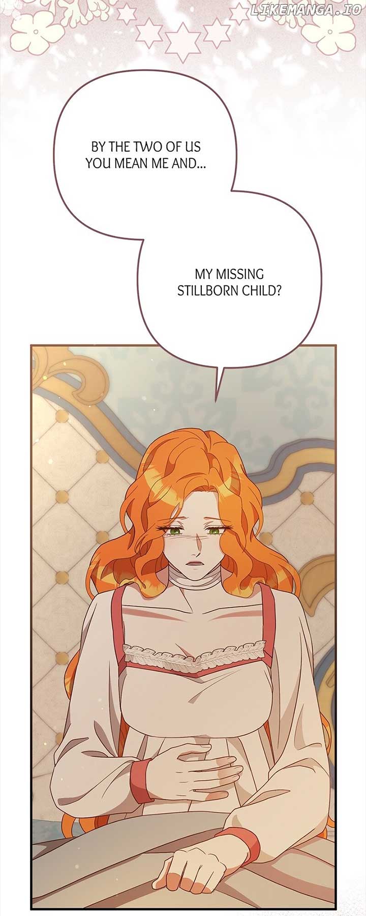 To Those Who Long for My Destruction Chapter 79 - Page 56