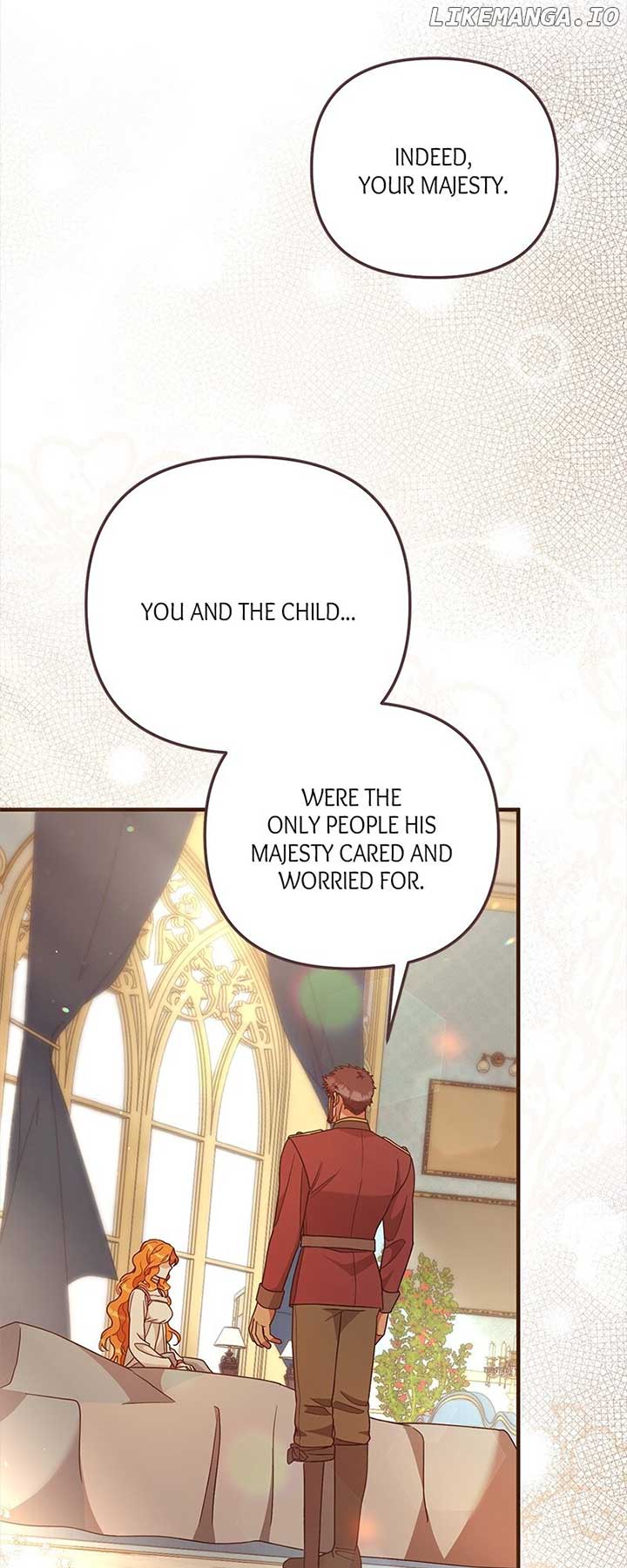 To Those Who Long for My Destruction Chapter 79 - Page 57