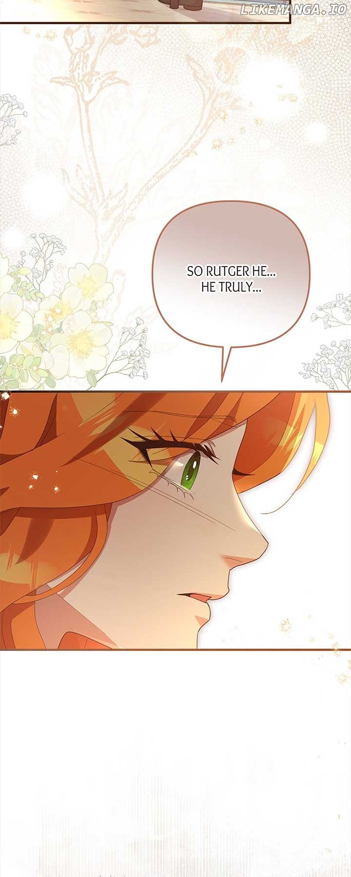 To Those Who Long for My Destruction Chapter 79 - Page 58