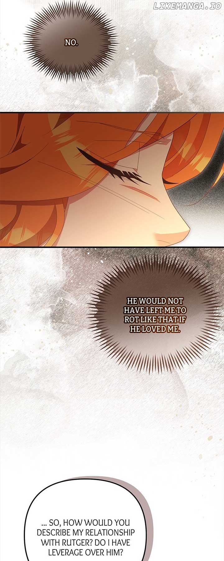 To Those Who Long for My Destruction Chapter 79 - Page 59