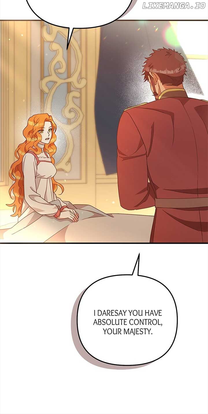 To Those Who Long for My Destruction Chapter 79 - Page 60
