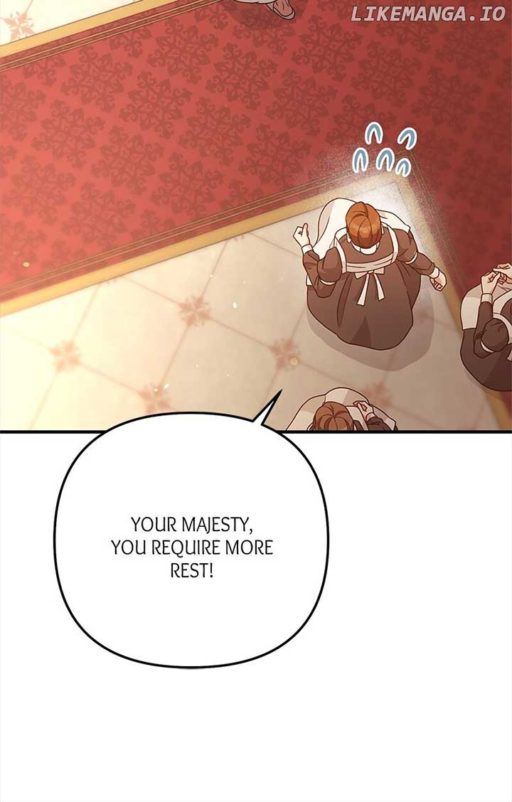 To Those Who Long for My Destruction Chapter 79 - Page 64