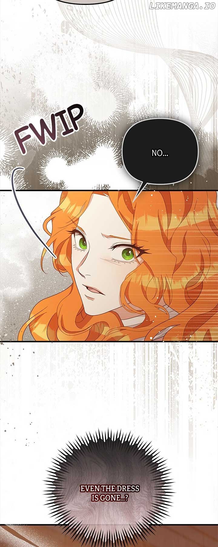 To Those Who Long for My Destruction Chapter 79 - Page 66