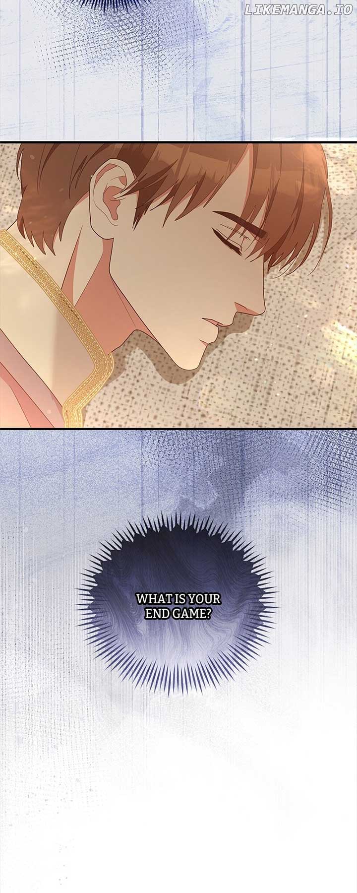 To Those Who Long for My Destruction Chapter 79 - Page 68