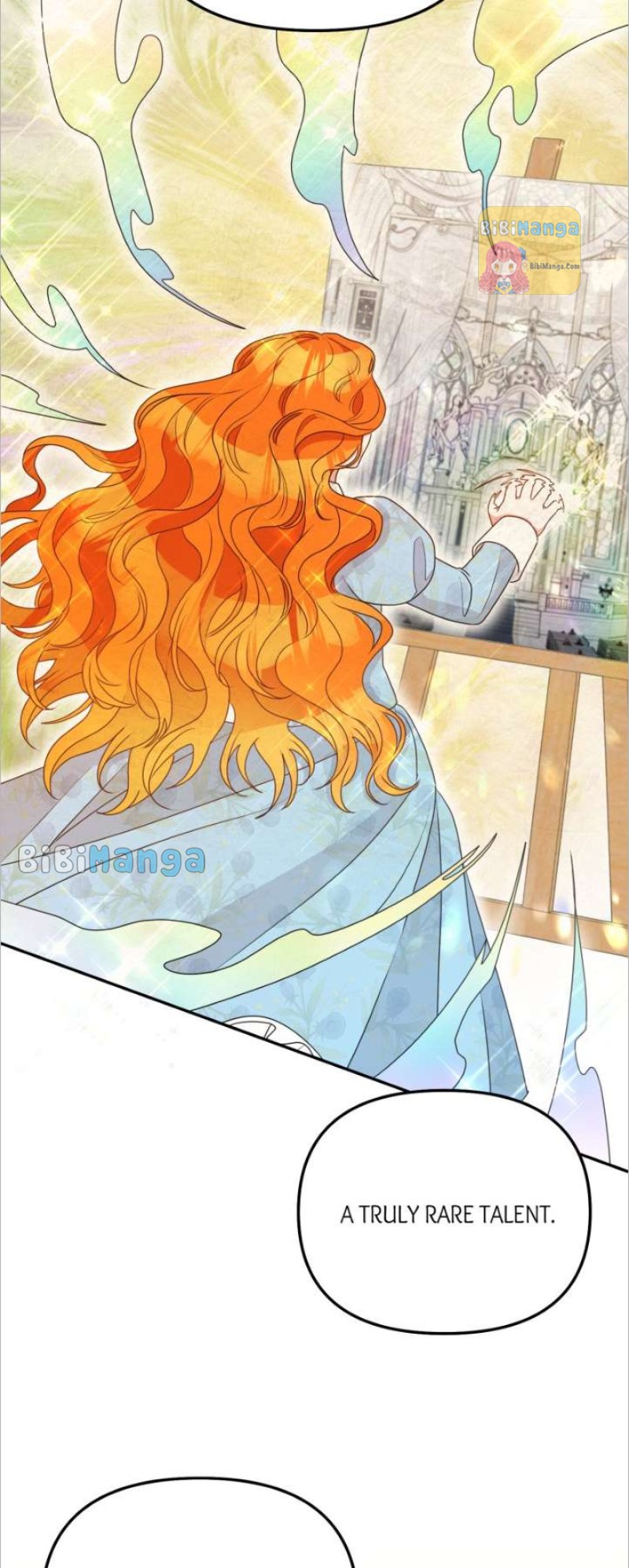 To Those Who Long for My Destruction Chapter 8 - Page 12
