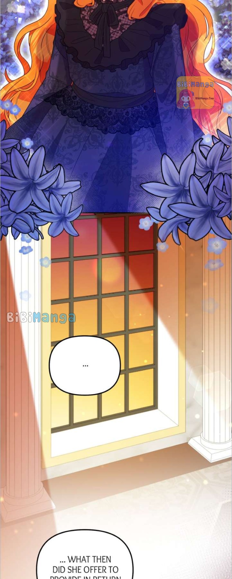 To Those Who Long for My Destruction Chapter 8 - Page 23