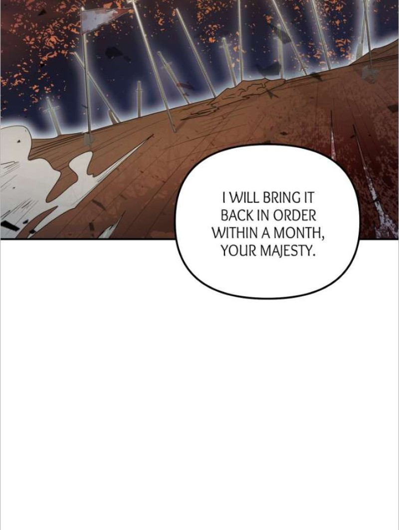 To Those Who Long for My Destruction Chapter 8 - Page 28