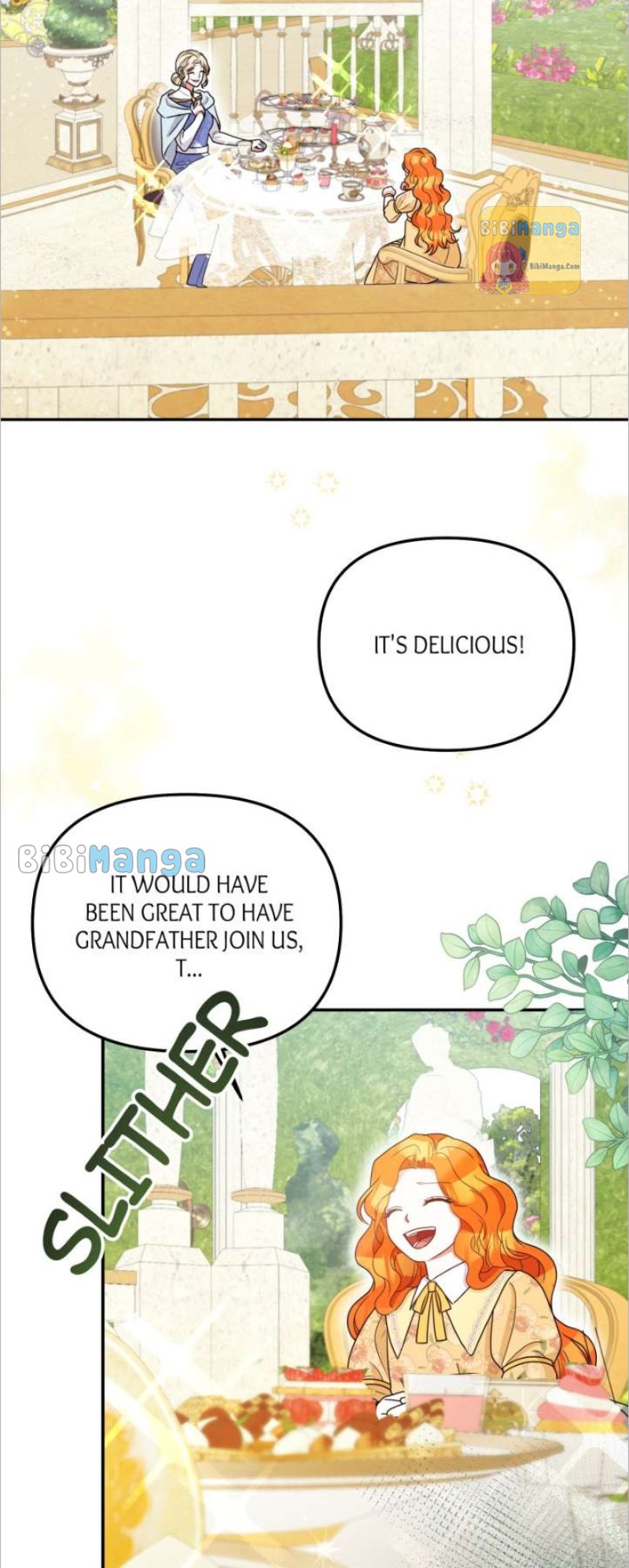 To Those Who Long for My Destruction Chapter 8 - Page 50