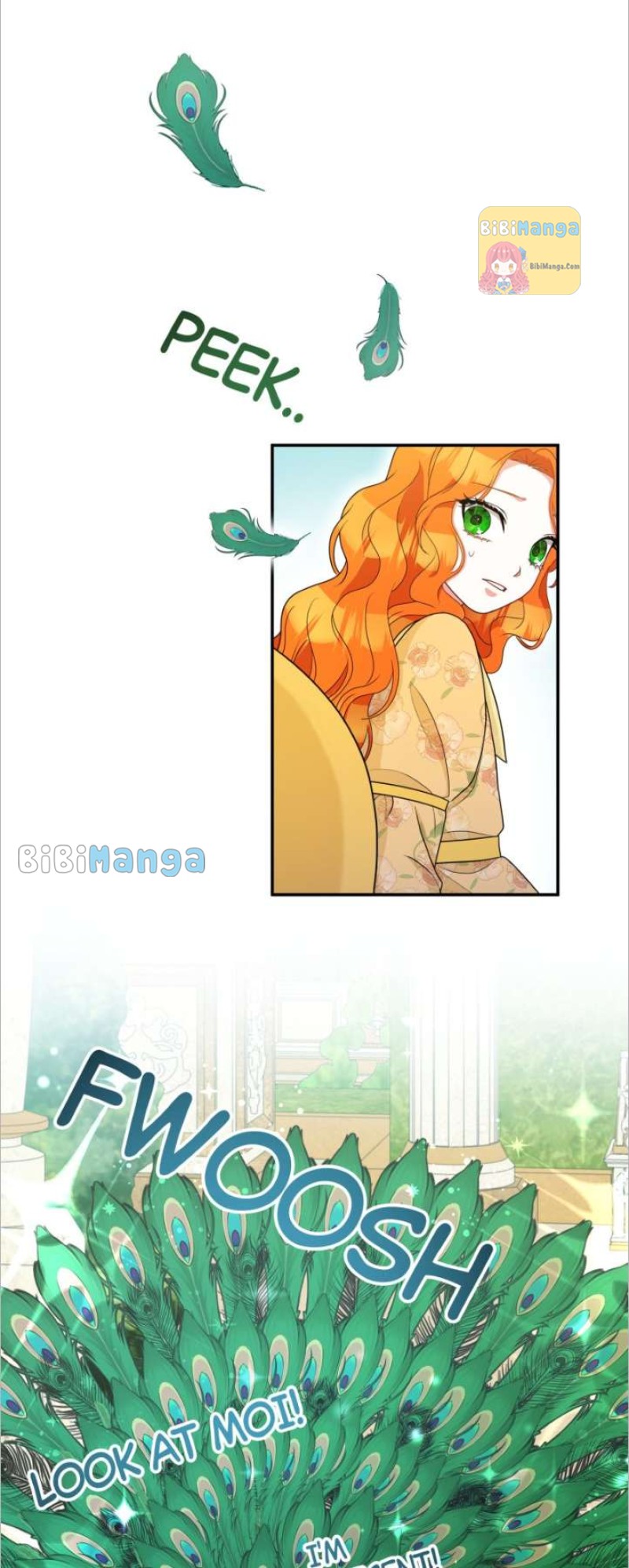 To Those Who Long for My Destruction Chapter 8 - Page 54