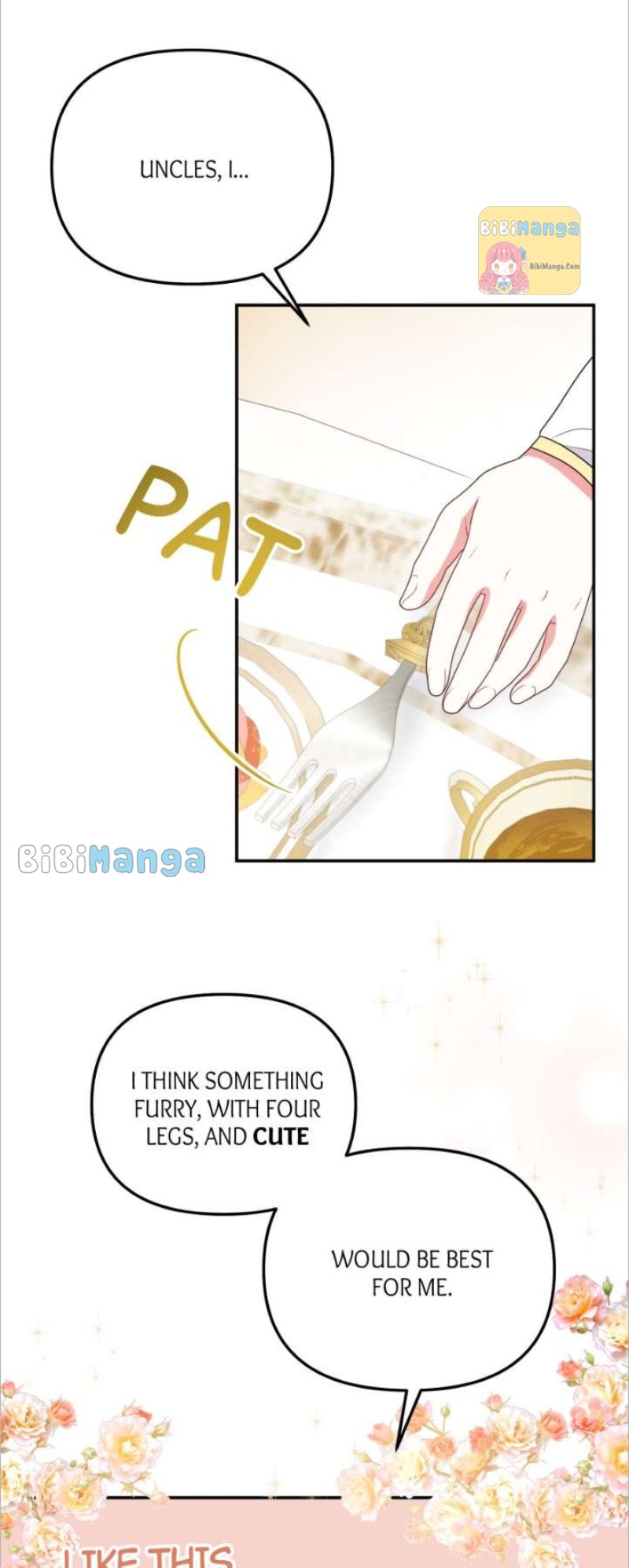 To Those Who Long for My Destruction Chapter 8 - Page 60