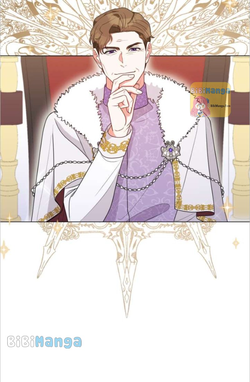 To Those Who Long for My Destruction Chapter 8 - Page 8
