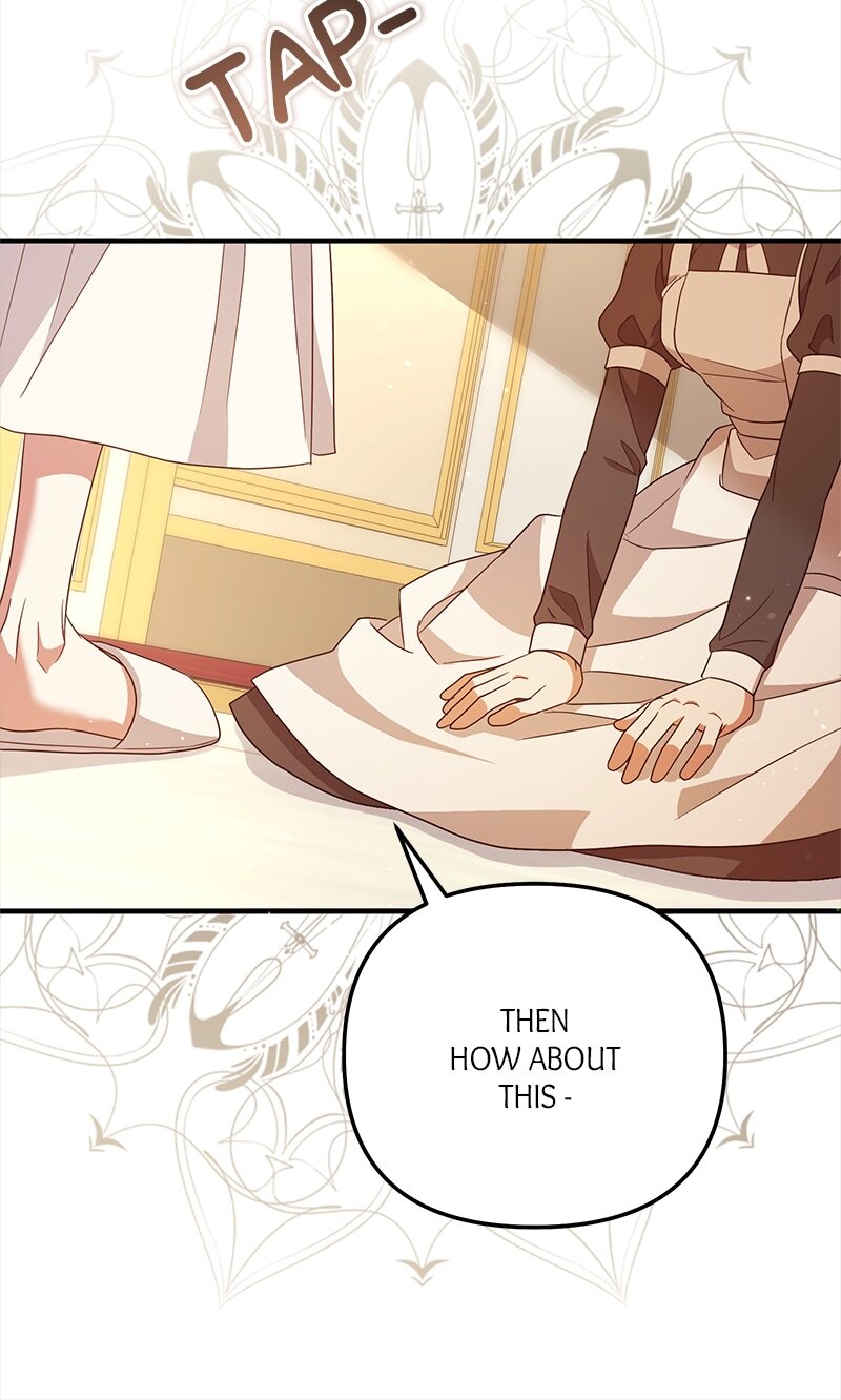 To Those Who Long for My Destruction Chapter 80 - Page 12