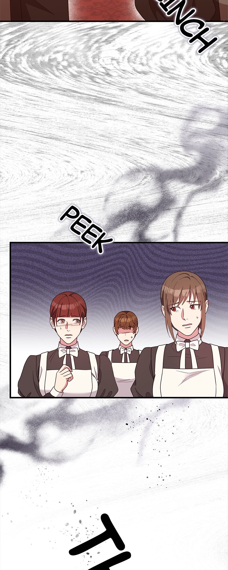 To Those Who Long for My Destruction Chapter 80 - Page 3