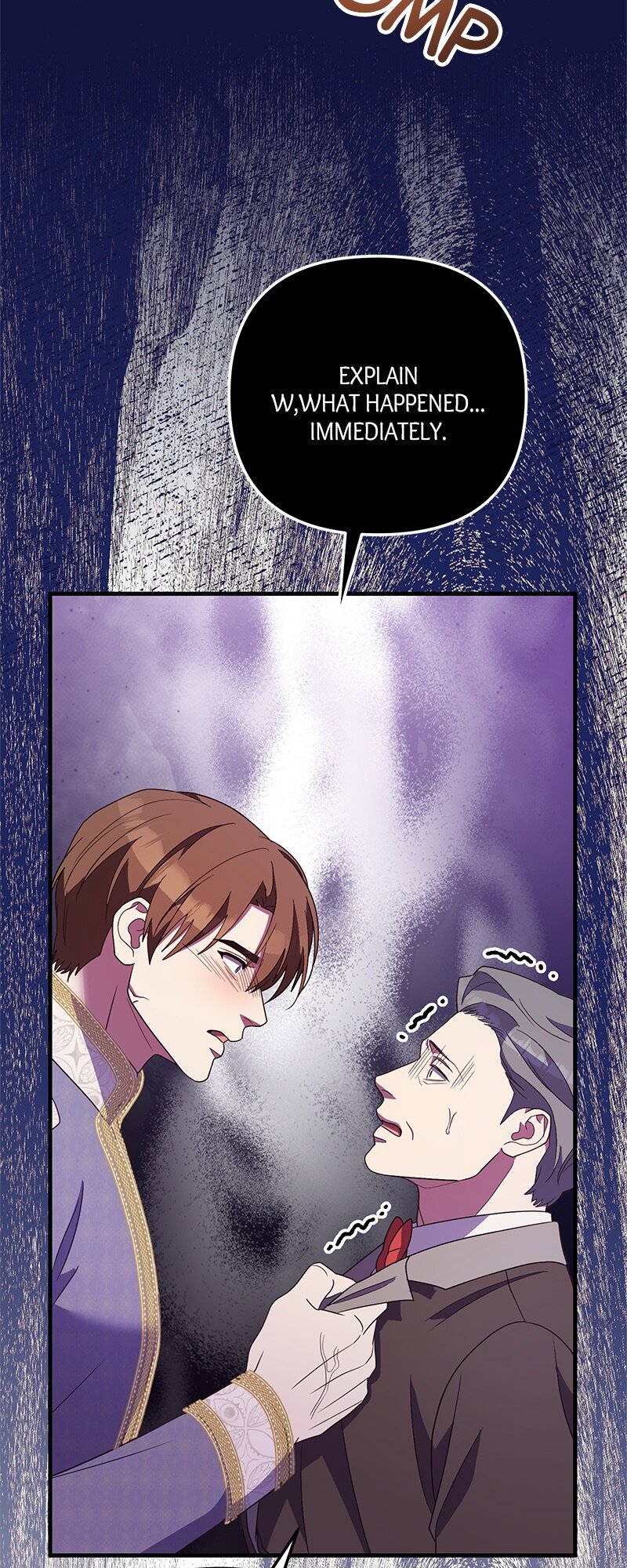 To Those Who Long for My Destruction Chapter 80 - Page 22