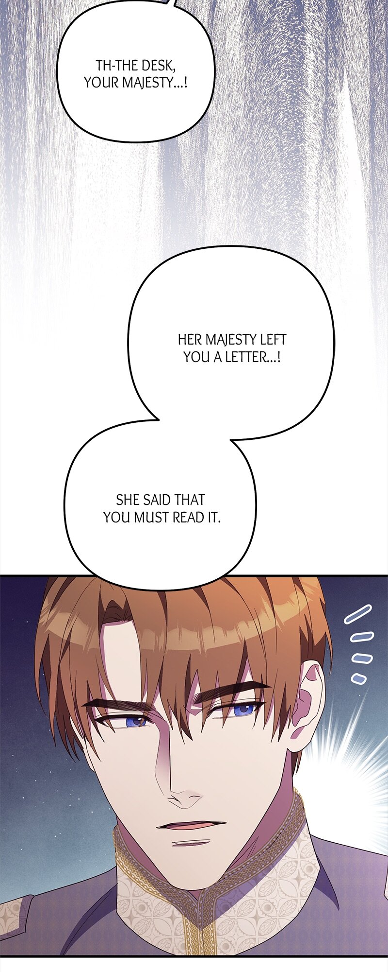 To Those Who Long for My Destruction Chapter 80 - Page 23