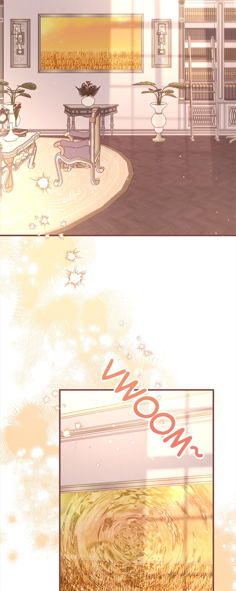 To Those Who Long for My Destruction Chapter 80 - Page 32