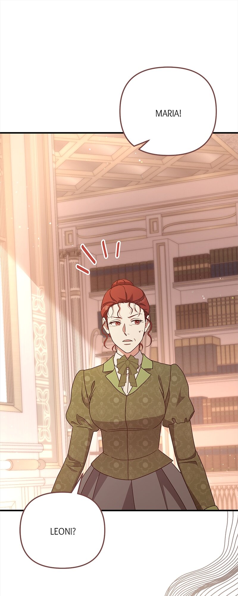 To Those Who Long for My Destruction Chapter 80 - Page 34