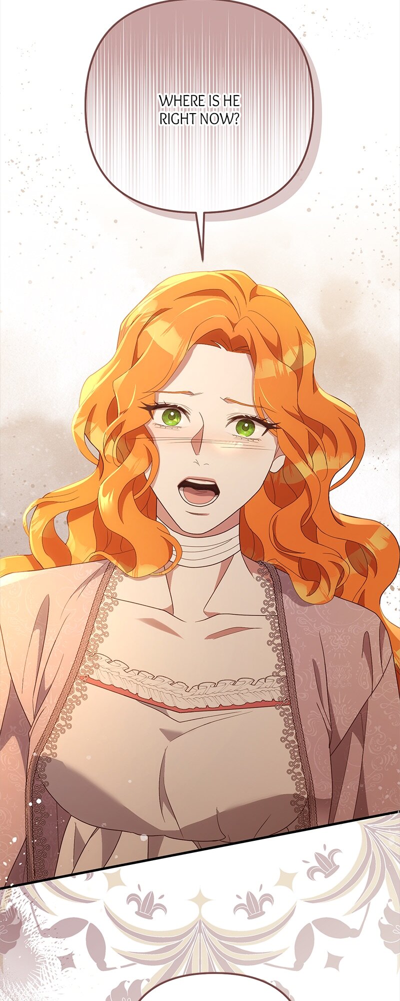 To Those Who Long for My Destruction Chapter 80 - Page 36